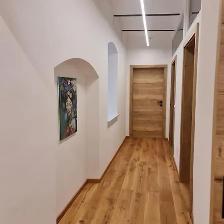 Historischer Gutshof, Bogensportzentrum Kremstal Nussbach Zewnętrze zdjęcie