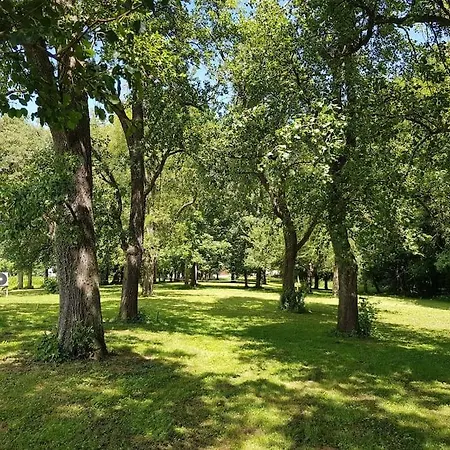 Historischer Gutshof, Bogensportzentrum Kremstal Nussbach Zewnętrze zdjęcie