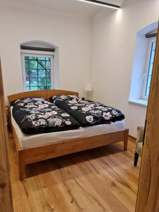 Apartament Historischer Gutshof, Bogensportzentrum Kremstal Nussbach