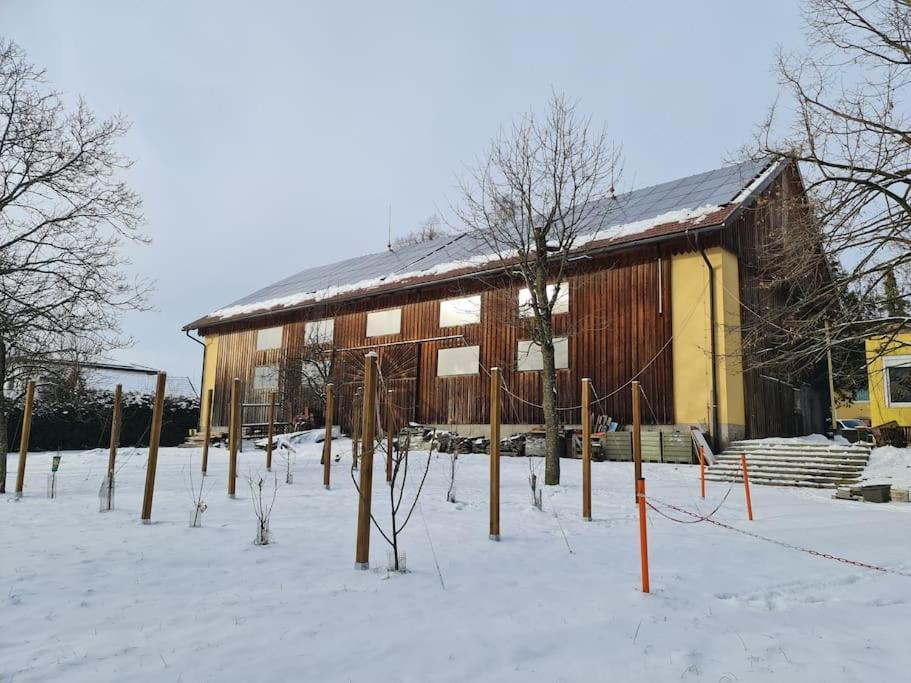 Historischer Gutshof, Bogensportzentrum Kremstal Nussbach