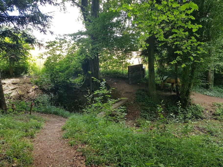 Historischer Gutshof, Bogensportzentrum Kremstal