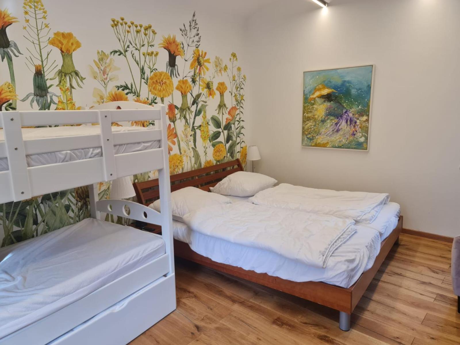 Apartment Historischer Gutshof, Bogensportzentrum Kremstal *